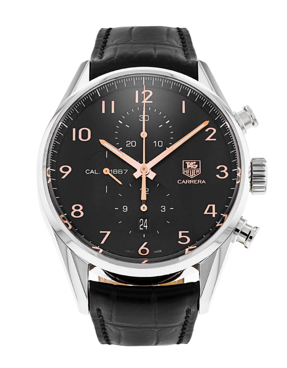 Tag Heuer Carrera CAR2014.FC6235